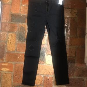 New Hollister jeans